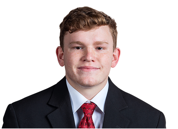 Tyler Crawford headshot
