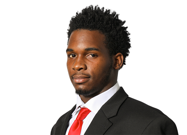 Marcus Fleming headshot