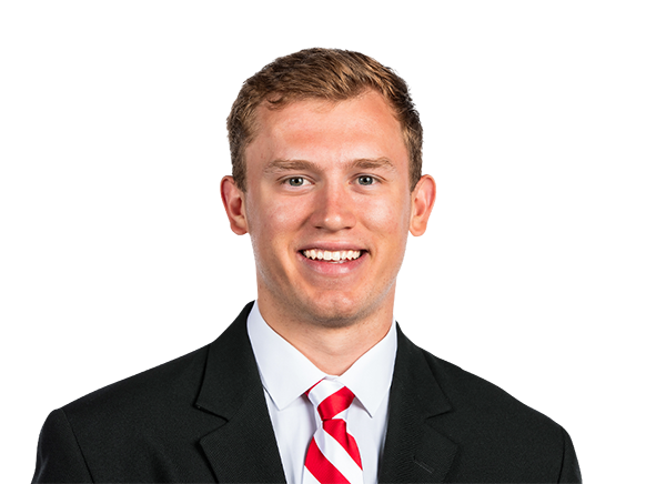 Ty Hahn headshot