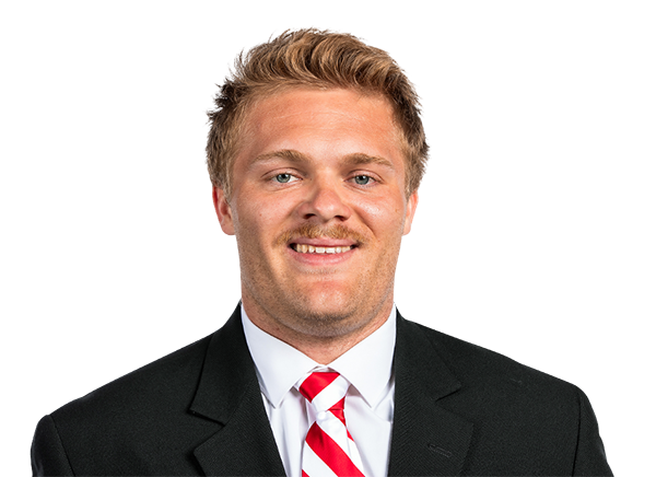 Ashton Hausmann headshot