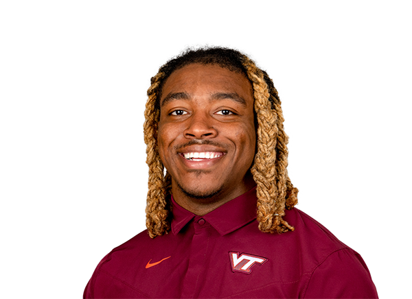 Pheldarius Payne headshot