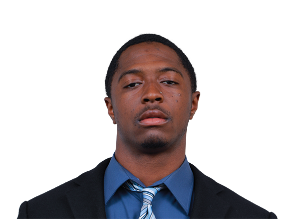Quinyon Mitchell headshot