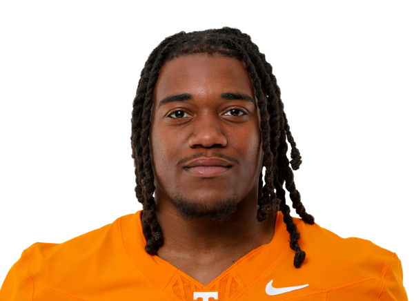 Dominic Bailey headshot