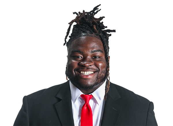 C.J. West headshot