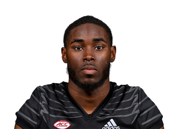 Marvin Dallas headshot