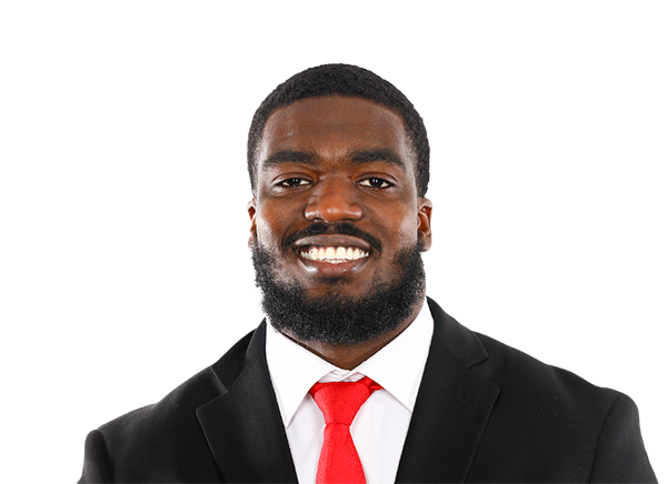 Kameron Wilson headshot