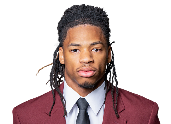 Greedy Vance headshot