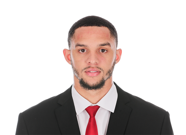 Josh Minkins headshot