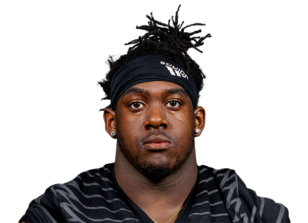 Trevor Reid headshot