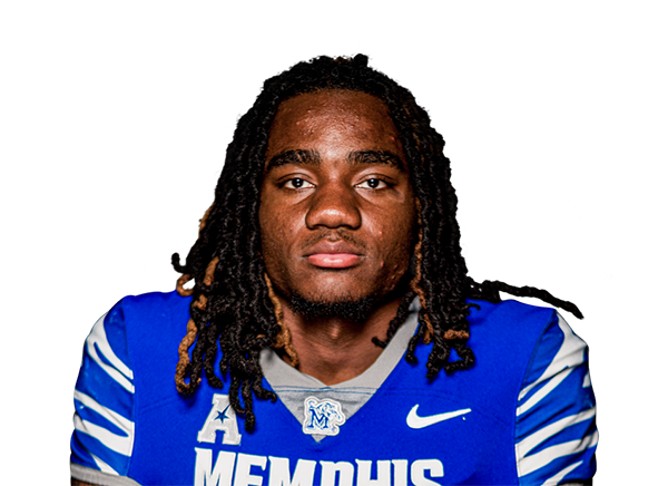 Jordan Grier headshot