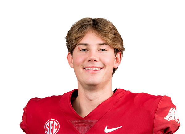 Cam Little headshot