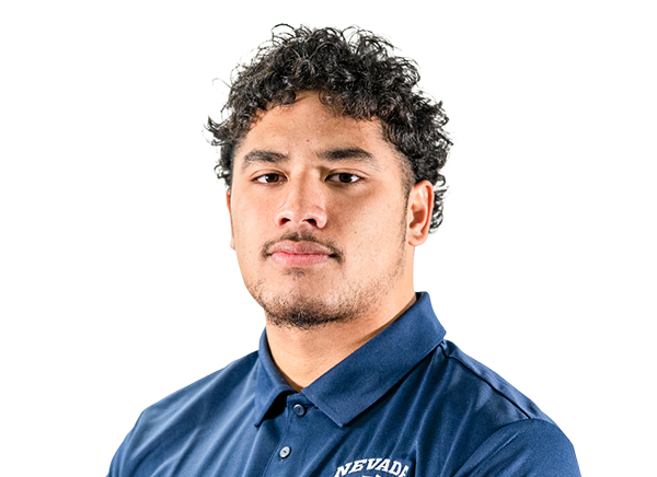 Dwight Togiola headshot
