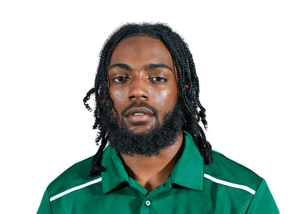 Steven McBride headshot