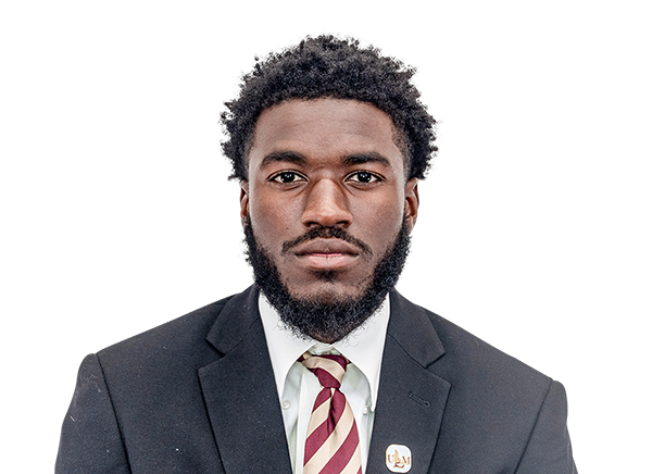 Duece Mayberry headshot
