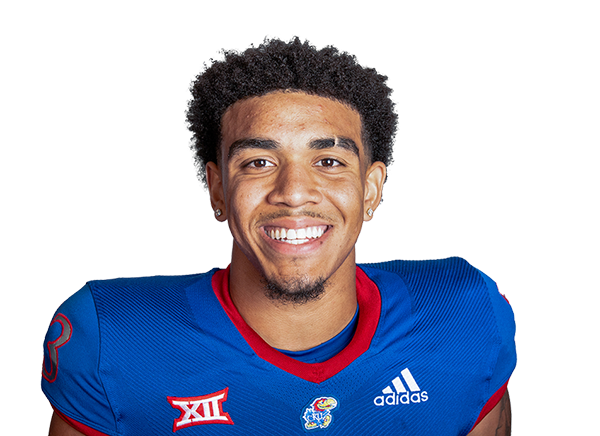 Amauri Pesek-Hickson headshot