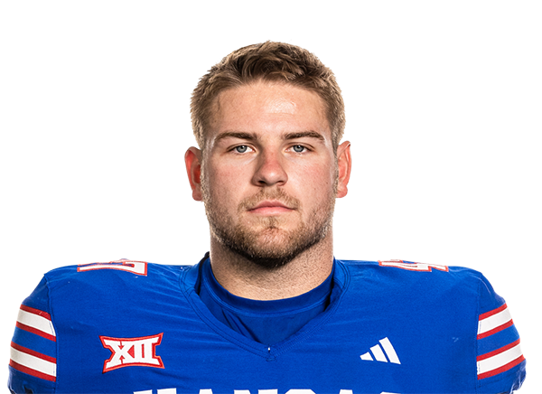Jared Casey headshot