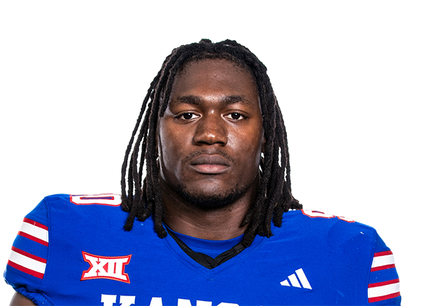 Jereme Robinson headshot