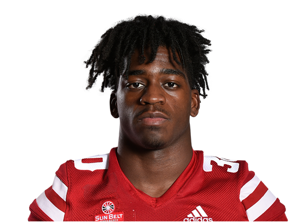 Jordan Griffin headshot