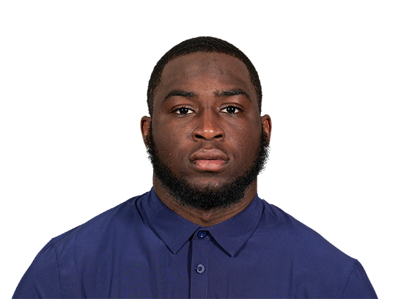 Michal Antoine Jr. headshot