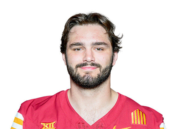 Stevo Klotz headshot