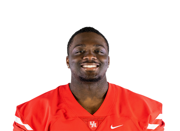 Latrell Bankston headshot