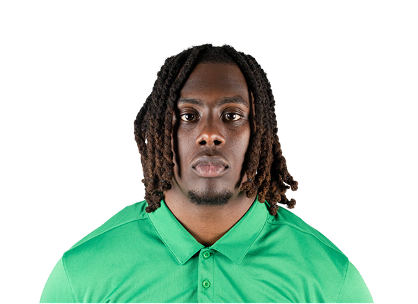 Stacey Marshall Jr. headshot