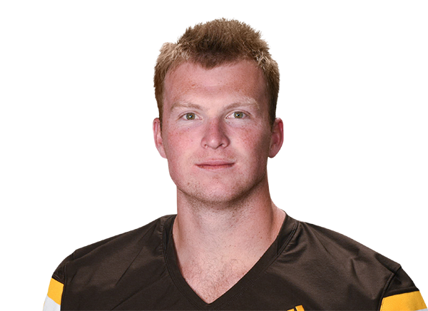 Colin O'Brien headshot