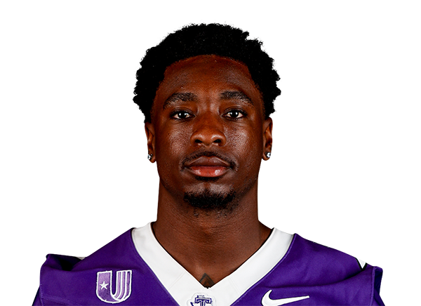 Mikey Henderson headshot