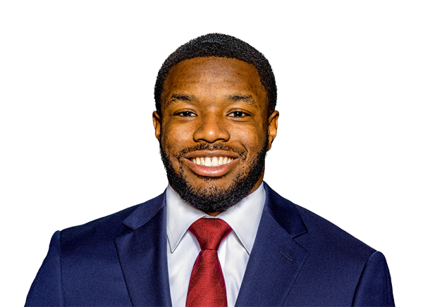 Marvin Mims Jr. headshot