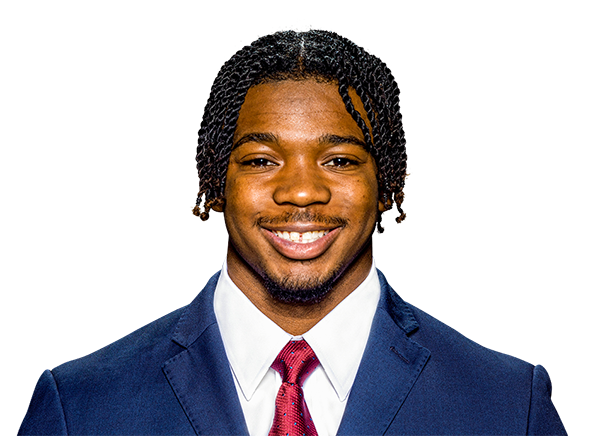 Jaden Knowles headshot