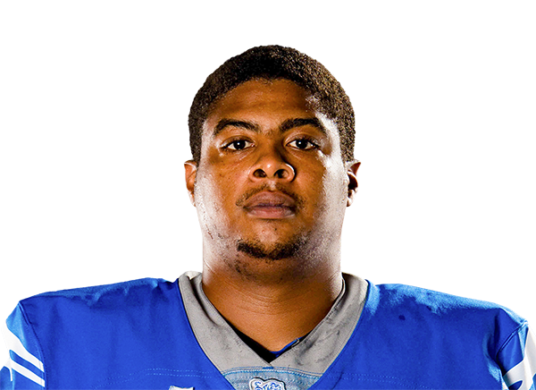 Josh Ellison headshot