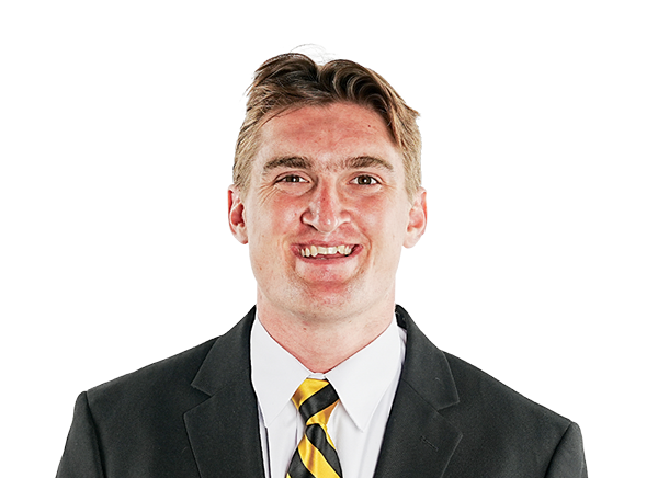 Mathias Bertram headshot