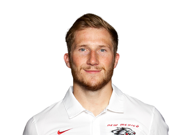 George Steinkamp headshot