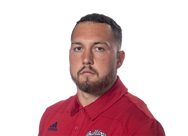 Cam Lamanuzzi headshot