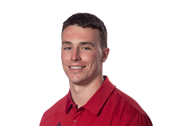 Rory Hanson headshot