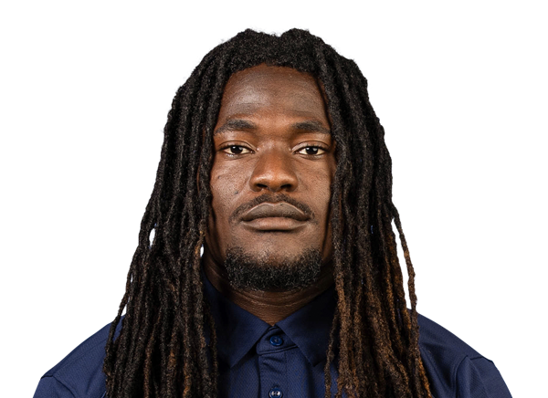 Bryce Bailey headshot