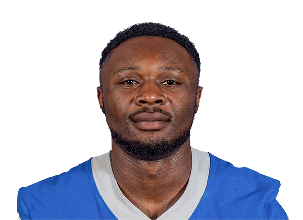 Johnathan Butler headshot