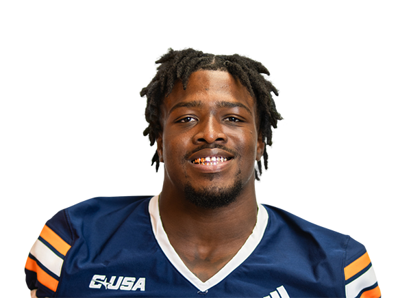 Tyrice Knight headshot