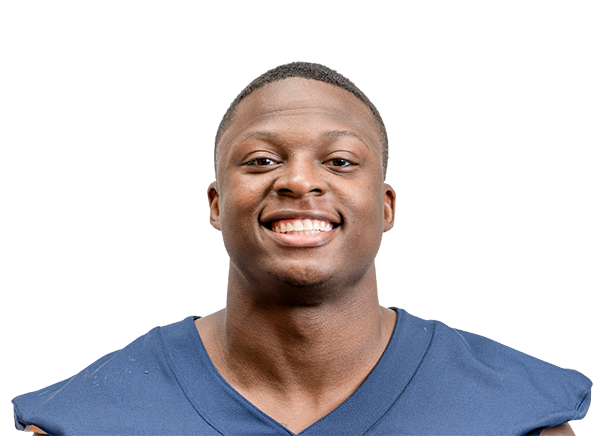 Jadrian Taylor headshot