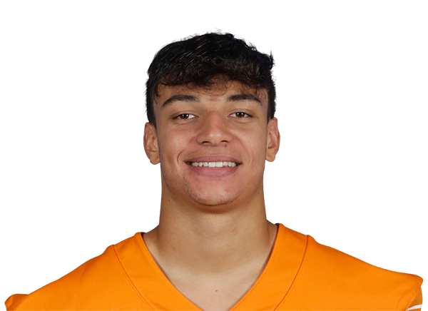 Adam Cousins headshot