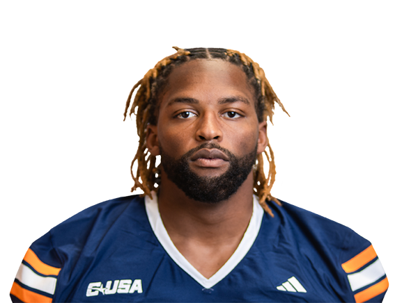 Keenan Stewart headshot