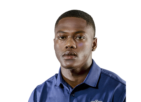 Tre Hawkins III headshot