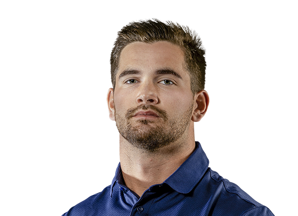 Colten Hicks headshot