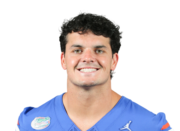 Rocco Underwood headshot