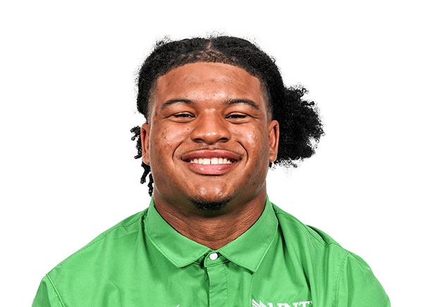 Jordan Brown headshot