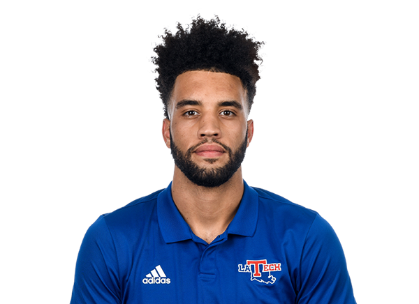 Joren Dickey headshot