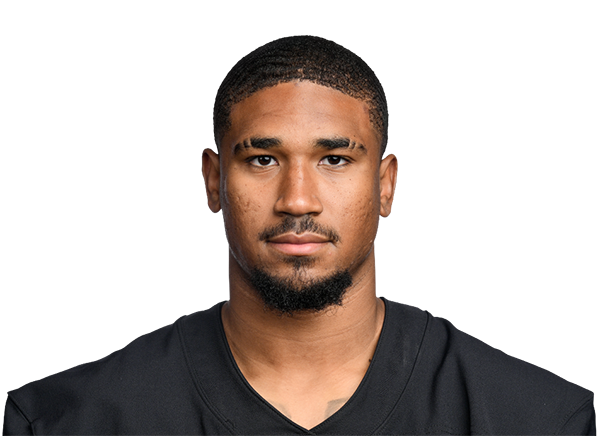Terreance Ellis headshot