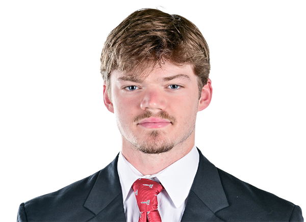 Caleb Chappelle headshot