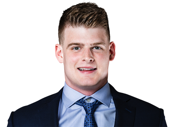 Van Heitmann headshot