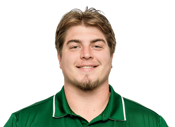 Trevyn Heil headshot